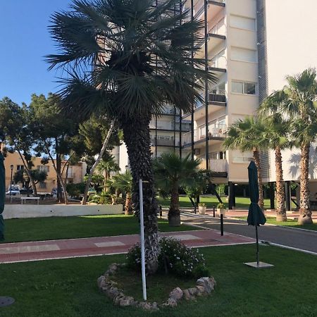 Ciruela Apart Apartment Sitges Exterior foto