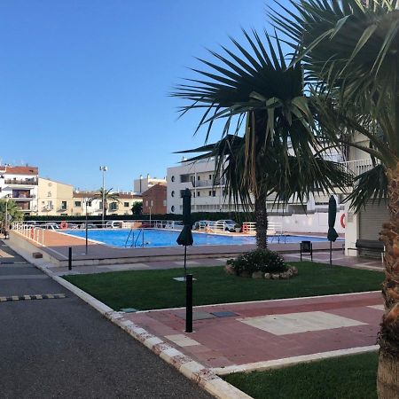 Ciruela Apart Apartment Sitges Exterior foto