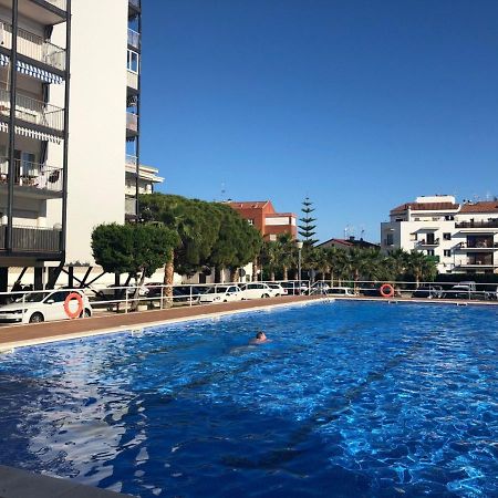 Ciruela Apart Apartment Sitges Exterior foto