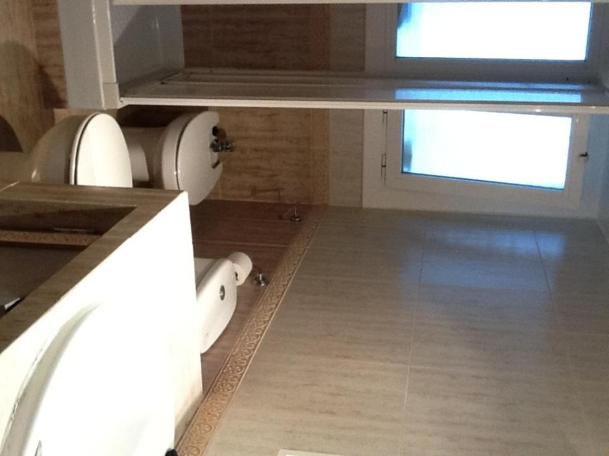 Ciruela Apart Apartment Sitges Exterior foto