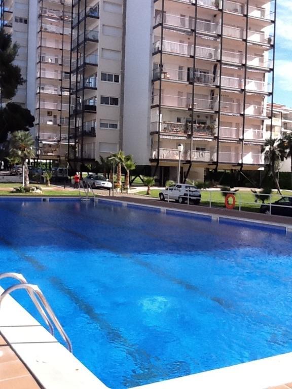 Ciruela Apart Apartment Sitges Cameră foto