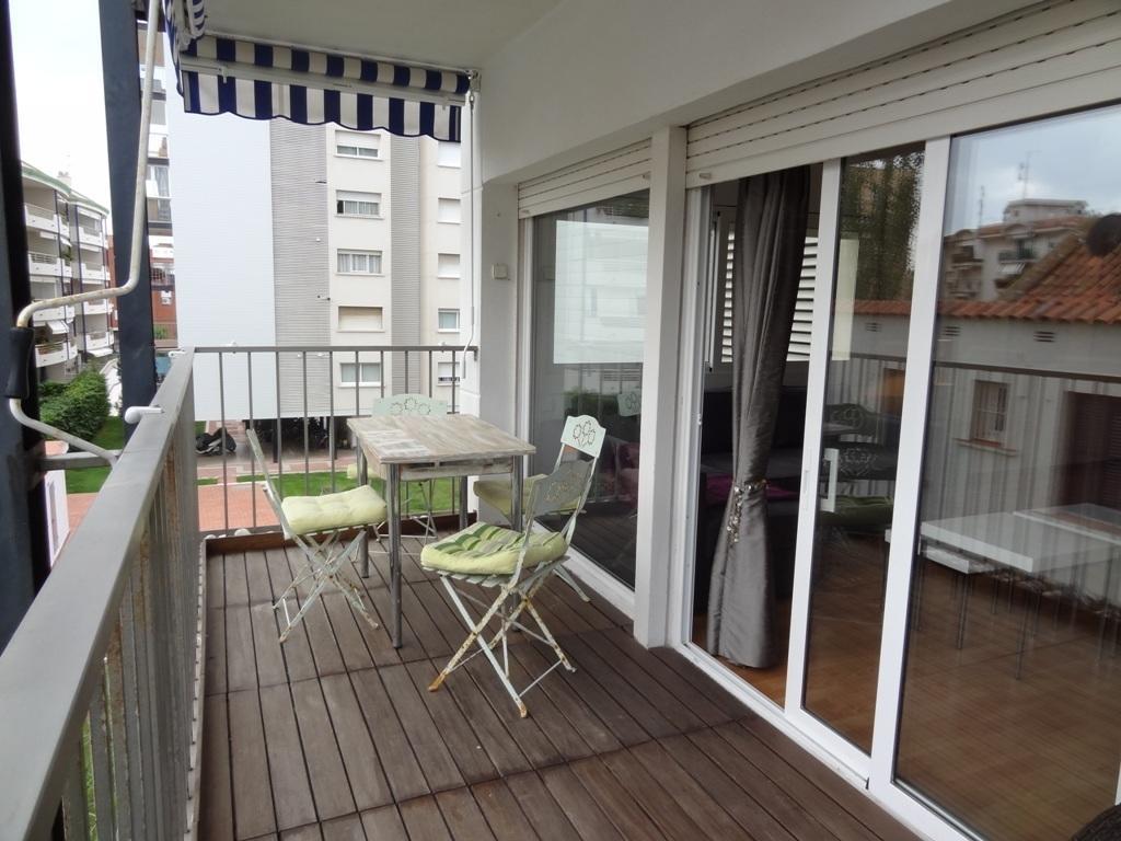 Ciruela Apart Apartment Sitges Cameră foto