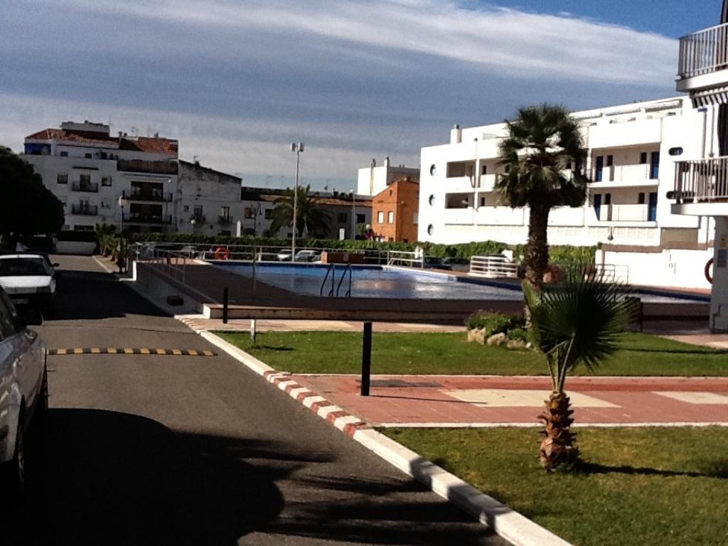 Ciruela Apart Apartment Sitges Cameră foto