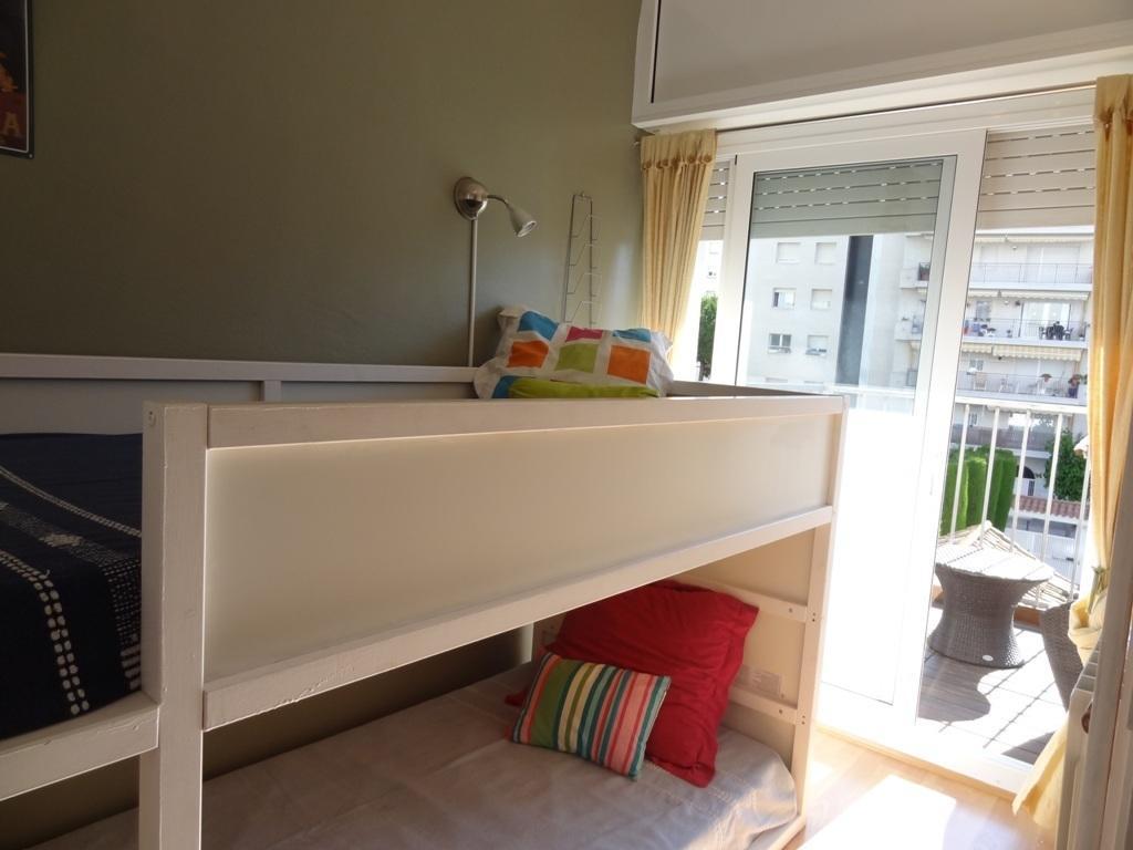 Ciruela Apart Apartment Sitges Cameră foto