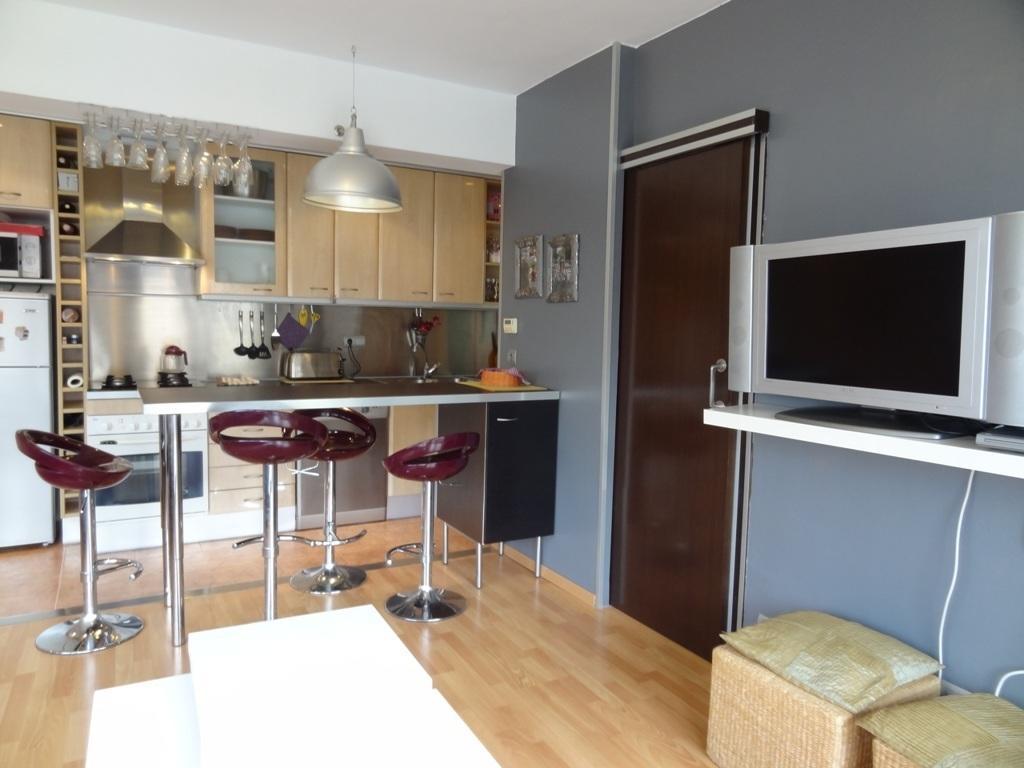 Ciruela Apart Apartment Sitges Cameră foto
