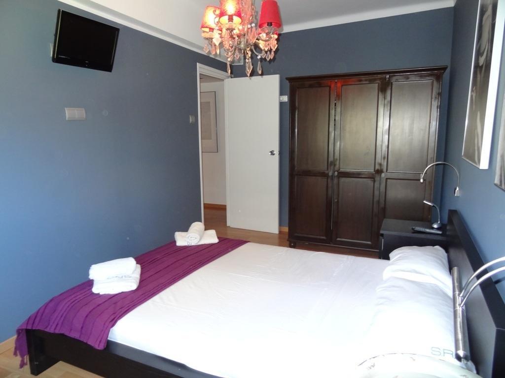 Ciruela Apart Apartment Sitges Cameră foto