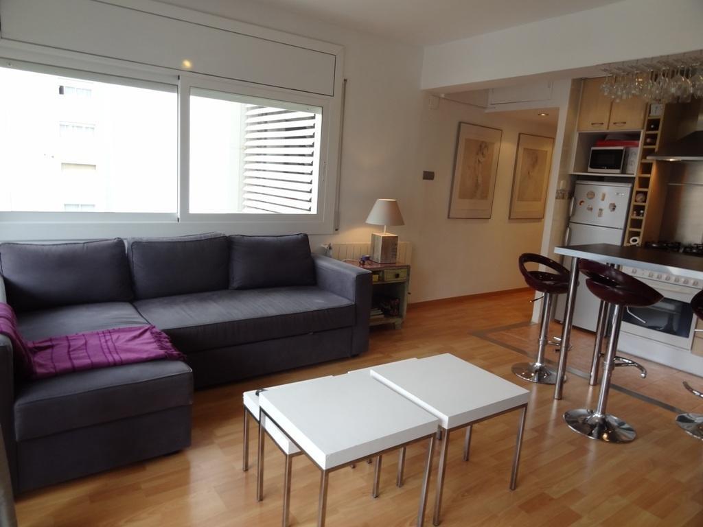 Ciruela Apart Apartment Sitges Cameră foto