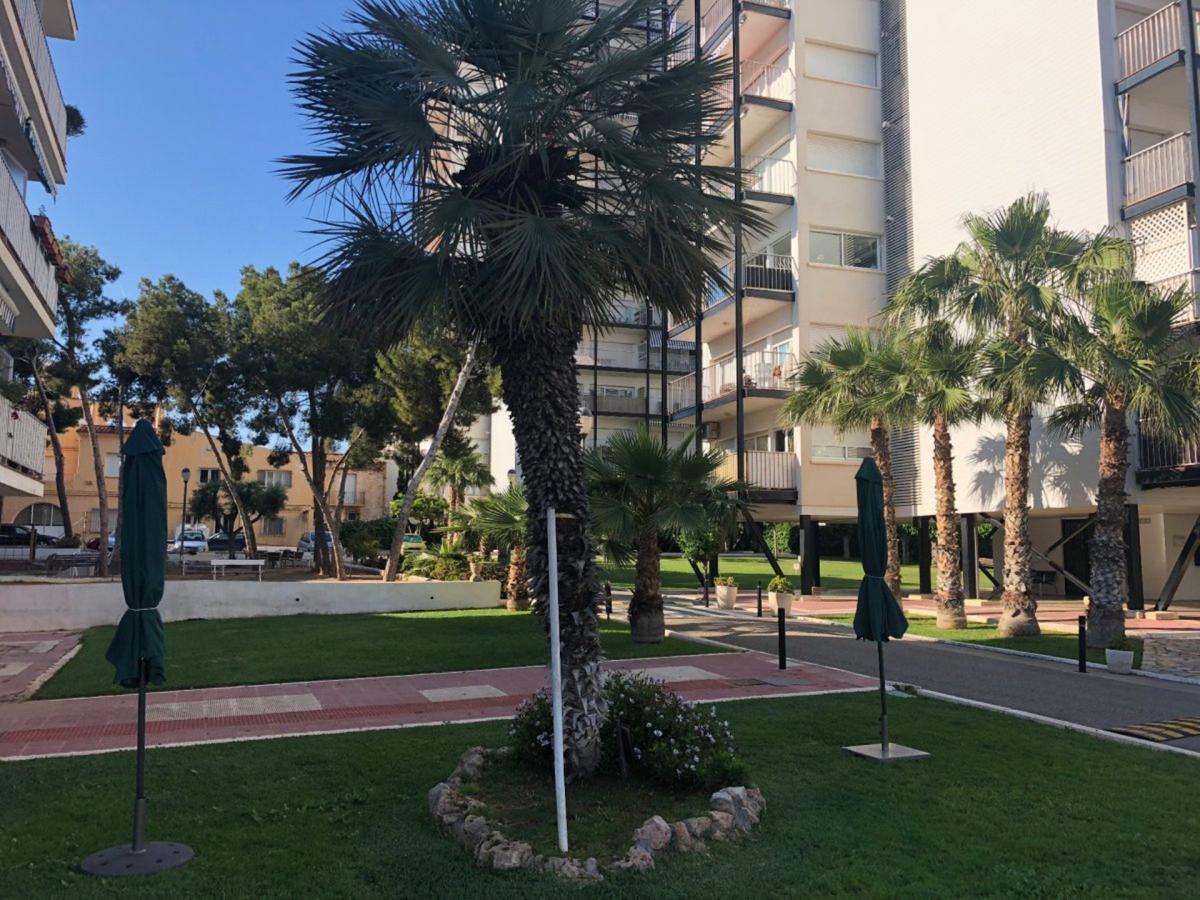 Ciruela Apart Apartment Sitges Exterior foto