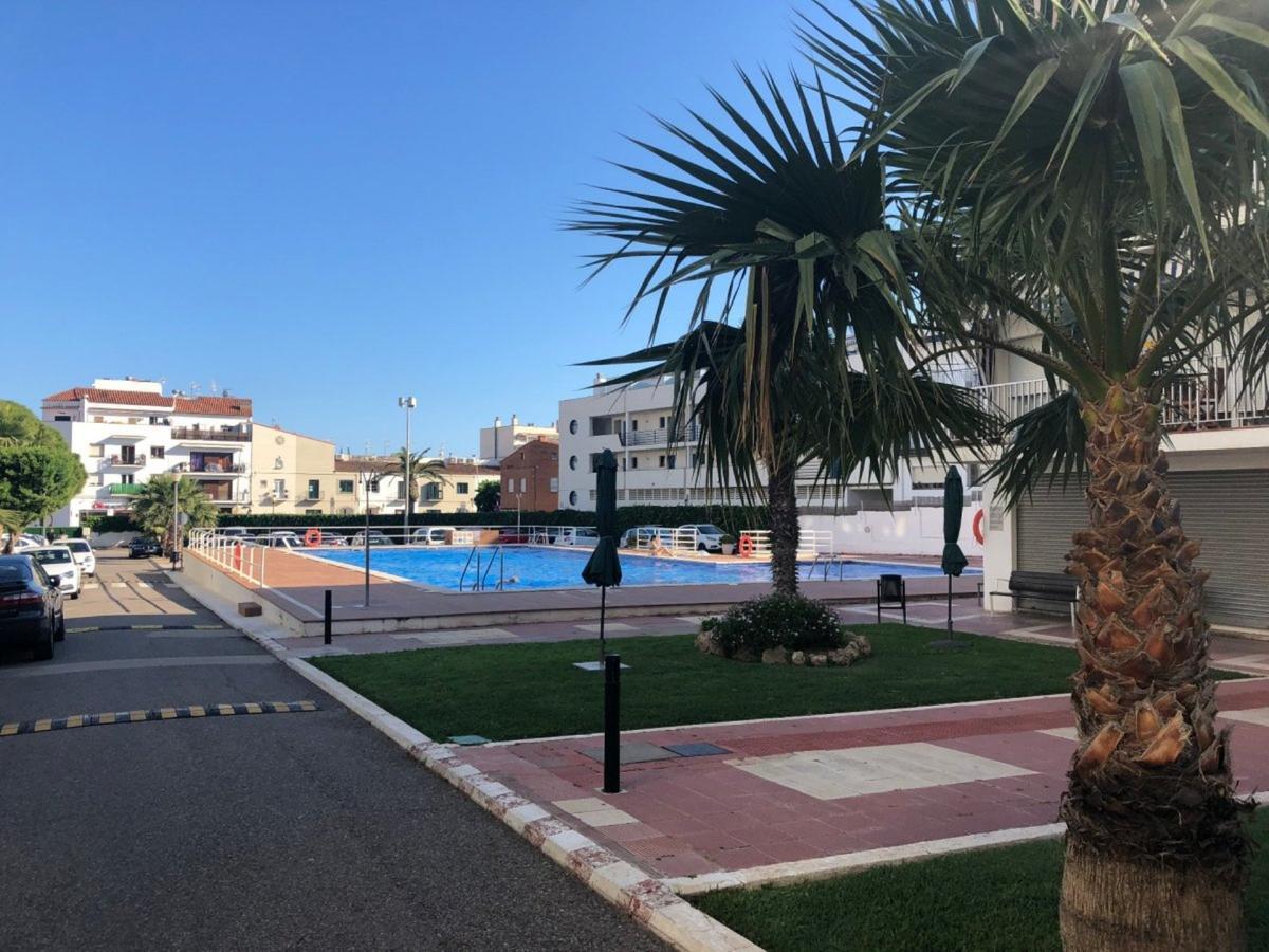 Ciruela Apart Apartment Sitges Exterior foto